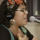 La Santa Cecilia performs live in the World Cafe studios. La Santa Cecilia performs live in the World Cafe studios.