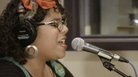 La Santa Cecilia performs live in the World Cafe studios. La Santa Cecilia performs live in the World Cafe studios.