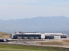A new National Security Agency data center is set to open in Bluffdale, Utah, in the fall. A new National Security Agency data center is set to open in Bluffdale, Utah, in the fall.