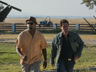 Bobby and Stig (Denzel Washington and Mark Wahlberg) are two hypermacho hoods who've teamed up to rob a bank — but wait, are they really the bad guys they say they are? Bobby and Stig (Denzel Washington and Mark Wahlberg) are two hypermacho hoods who've teamed up to rob a bank — but wait, are they really the bad guys they say they are?