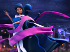 Mild-mannered teacher by day, masked superhero by night, the Burka Avenger fights corruption and oppression, and aims to empower the girls of Pakistan. Mild-mannered teacher by day, masked superhero by night, the Burka Avenger fights corruption and oppression, and aims to empower the girls of Pakistan.