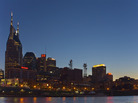 A new fund trading on the New York Stock Exchange will allow investors to put money in companies that all call Nashville home. The manager's of the fund hope to expand the project to other cities. A new fund trading on the New York Stock Exchange will allow investors to put money in companies that all call Nashville home. The manager's of the fund hope to expand the project to other cities.
