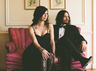 Joy Williams and John Paul White of The Civil Wars. The duo's new, self-titled album arrives on the heels of canceled tour dates and an ongoing hiatus from performing together. Joy Williams and John Paul White of The Civil Wars. The duo's new, self-titled album arrives on the heels of canceled tour dates and an ongoing hiatus from performing together.