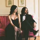 Joy Williams and John Paul White of The Civil Wars. The duo's new, self-titled album arrives on the heels of canceled tour dates and an ongoing hiatus from performing together. Joy Williams and John Paul White of The Civil Wars. The duo's new, self-titled album arrives on the heels of canceled tour dates and an ongoing hiatus from performing together.