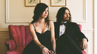 Joy Williams and John Paul White of The Civil Wars. The duo's new, self-titled album arrives on the heels of canceled tour dates and an ongoing hiatus from performing together. Joy Williams and John Paul White of The Civil Wars. The duo's new, self-titled album arrives on the heels of canceled tour dates and an ongoing hiatus from performing together.