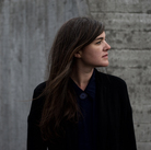 Julianna Barwick's new album, Nepenthe, comes out August 20. Julianna Barwick's new album, Nepenthe, comes out August 20.
