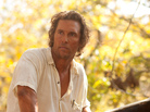 Matthew McConaughey stars as a man on the run from authorities in Jeff Nichols' Mud. Matthew McConaughey stars as a man on the run from authorities in Jeff Nichols' Mud.