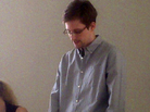 NSA leaker Edward Snowden has been granted temporary asylum in Russia. He left Moscow's airport Thursday for the first time in more than a month. NSA leaker Edward Snowden has been granted temporary asylum in Russia. He left Moscow's airport Thursday for the first time in more than a month.