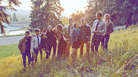 Typhoon's new album, White Lighter, comes out August 20. Typhoon's new album, White Lighter, comes out August 20.