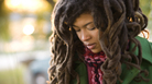 Valerie June's new album, Pushin' Against a Stone, comes out Aug. 13. Valerie June's new album, Pushin' Against a Stone, comes out Aug. 13.