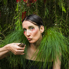 Andrea Echeverri's new album, Ruiseñora, comes out August 20. Andrea Echeverri's new album, Ruiseñora, comes out August 20.