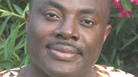 Fred Onovwerosuoke founded the St. Louis African Chorus 20 years ago. Fred Onovwerosuoke founded the St. Louis African Chorus 20 years ago.