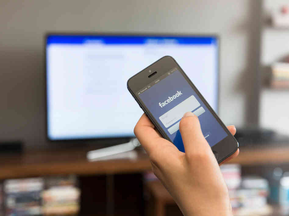 A study shows digital media consumption will surpass TV viewing for the first time this year. A study shows digital media consumption will surpass TV viewing for the first time this year.