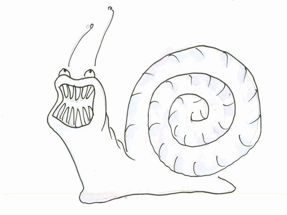 Snail 2 Snail 2