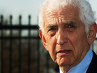 Daniel Ellsberg was a military analyst in 1971 when he released the Pentagon Papers, a top-secret study of U.S. government decision-making in Vietnam. Daniel Ellsberg was a military analyst in 1971 when he released the Pentagon Papers, a top-secret study of U.S. government decision-making in Vietnam.