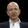 Jeff Bezos, a tech titan and Amazon founder, purchased a venerable newspaper, The Washington Post. Jeff Bezos, a tech titan and Amazon founder, purchased a venerable newspaper, The Washington Post.