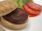 Scientists say commercial production of cultured beef could begin within 10 to 20 years. Scientists say commercial production of cultured beef could begin within 10 to 20 years.