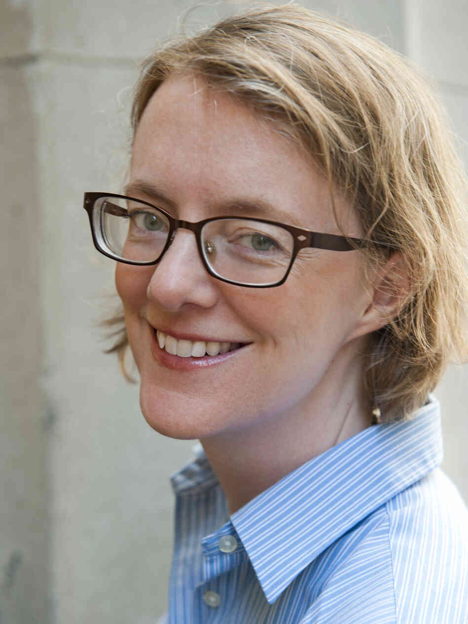 Emily Croy Barker is the executive lawyer for The American Lawyer. The Thinking Woman's Guide to Real Magic is her first novel. Emily Croy Barker is the executive lawyer for The American Lawyer. The Thinking Woman's Guide to Real Magic is her first novel.