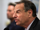 San Diego Mayor Bob Filner in July. San Diego Mayor Bob Filner in July.