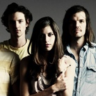 Houndmouth. Houndmouth.