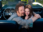 Amanda Seyfried plays girl-next-door porn star Linda Lovelace, who'd become a sensation in 1972's Deep Throat but later denounce her manager-husband (Peter Sarsgaard) as abusive and manipulative. Amanda Seyfried plays girl-next-door porn star Linda Lovelace, who'd become a sensation in 1972's Deep Throat but later denounce her manager-husband (Peter Sarsgaard) as abusive and manipulative.