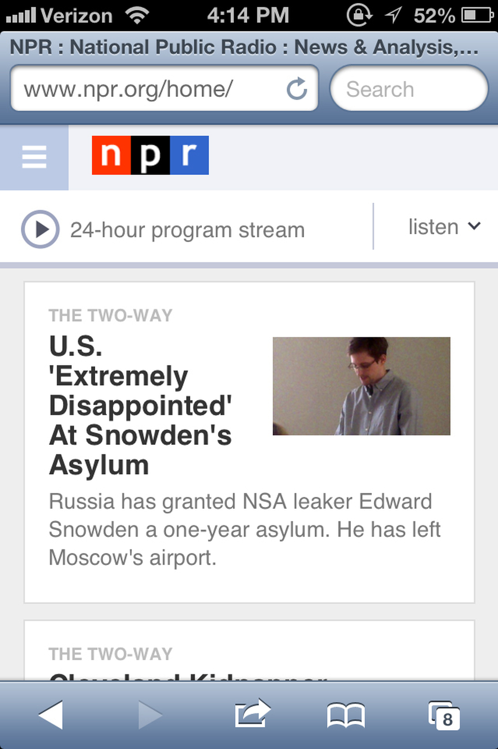 NPR.org
