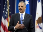 Attorney General Eric Holder is calling for significant changes to the way the nation deals with convicted criminals. And he's not alone. Attorney General Eric Holder is calling for significant changes to the way the nation deals with convicted criminals. And he's not alone.