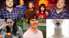 Clockwise from upper left: Elf Power, Aloonaluna, FKA Twigs, Bill Callahan Clockwise from upper left: Elf Power, Aloonaluna, FKA Twigs, Bill Callahan