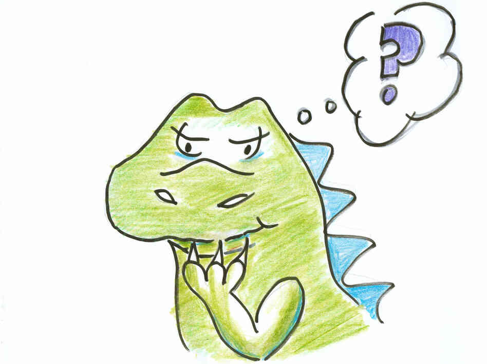 Dino 1 Dino 1