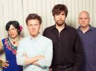 Superchunk's new album, I Hate Music, comes out August 20. Superchunk's new album, I Hate Music, comes out August 20.