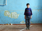 Ramin Iremadze, 13, is one of a dozen Georgians who responded to a filmmaker's call for young people with compelling stories to tell. His tale takes us to a rural mountain village, and deep within the culture of the former Soviet republic. Ramin Iremadze, 13, is one of a dozen Georgians who responded to a filmmaker's call for young people with compelling stories to tell. His tale takes us to a rural mountain village, and deep within the culture of the former Soviet republic.