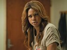 Laverne Cox plays Sophia in the new Netflix original series Orange Is the New Black. Laverne Cox plays Sophia in the new Netflix original series Orange Is the New Black.