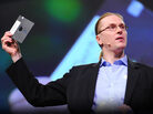 Mikko Hyppönen describes the guys who made the first PC virus — "these guys weren't evil at all." Mikko Hyppönen describes the guys who made the first PC virus — "these guys weren't evil at all."