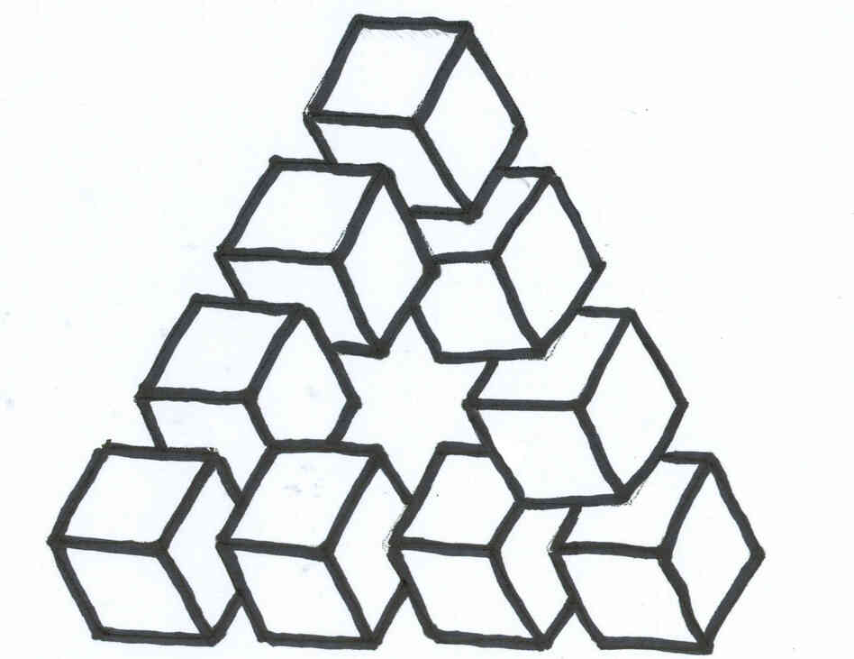 illusion 3 illusion 3