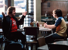 Breaking into music journalism has changed since the era of Almost Famous. Breaking into music journalism has changed since the era of Almost Famous.