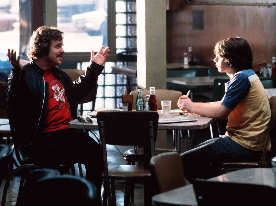 Breaking into music journalism has changed since the era of Almost Famous. Breaking into music journalism has changed since the era of Almost Famous.