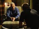 Before the midseason break, Breaking Bad's Walter White (Bryan Cranston) had stashed away plenty of drug money, but may have inadvertently tipped off his DEA agent brother-in-law. Before the midseason break, Breaking Bad's Walter White (Bryan Cranston) had stashed away plenty of drug money, but may have inadvertently tipped off his DEA agent brother-in-law.