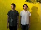 No Age's new album, An Object, comes out August 20. No Age's new album, An Object, comes out August 20.