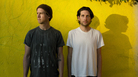 No Age's new album, An Object, comes out August 20. No Age's new album, An Object, comes out August 20.