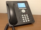 "Dial 1 if you're the conference host." "Dial 1 if you're the conference host."