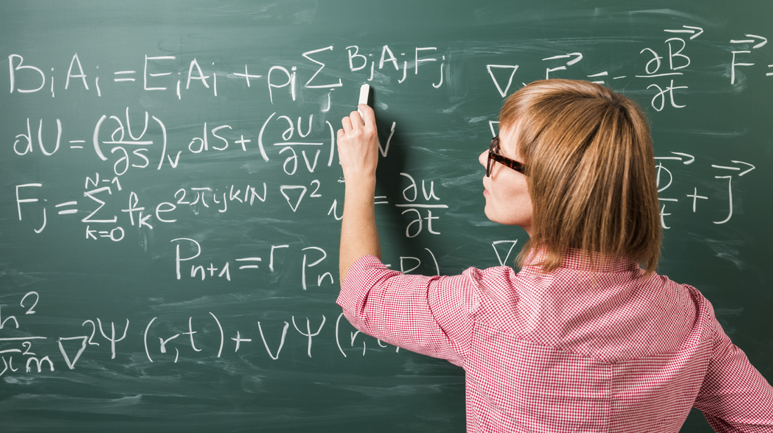 Girls are more likely to take high school physics if they see women in their communities working in science, technology, engineering and math, a new study finds.