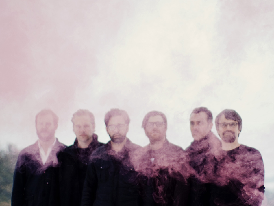 Volcano Choir