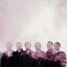 Volcano Choir's new album, Repave, comes out Sept. 3. Volcano Choir's new album, Repave, comes out Sept. 3.