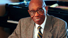 George Walker is considered the elder statesman of today's African-American composers. George Walker is considered the elder statesman of today's African-American composers.