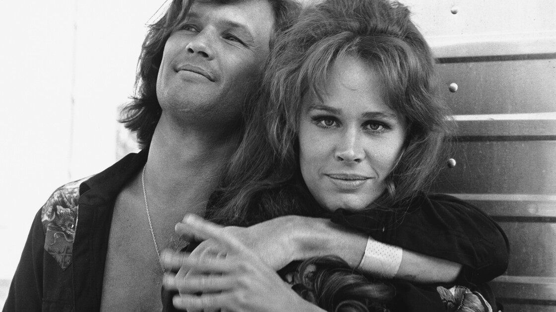 Karen Black and Kris Kristofferson were photographed together in 1972, when they co-starred in Cisco Pike, a saga of drug-ruined rockers and crooked cops. Karen Black and Kris Kristofferson were photographed together in 1972, when they co-starred in Cisco Pike, a saga of drug-ruined rockers and crooked cops.