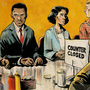 March Book One cover March Book One cover