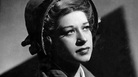 Regina Resnik as Ellen Orford in the Metropolitan Opera premiere of Benjamin Britten's Peter Grimes in 1948. Regina Resnik as Ellen Orford in the Metropolitan Opera premiere of Benjamin Britten's Peter Grimes in 1948.