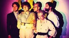 Shout Out Louds. Shout Out Louds.