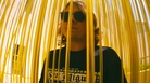 The insanely prolific, mega-awesome rock guitarist and singer Ty Segall. The insanely prolific, mega-awesome rock guitarist and singer Ty Segall.