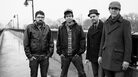 Toronto band New Country Rehab. Toronto band New Country Rehab.